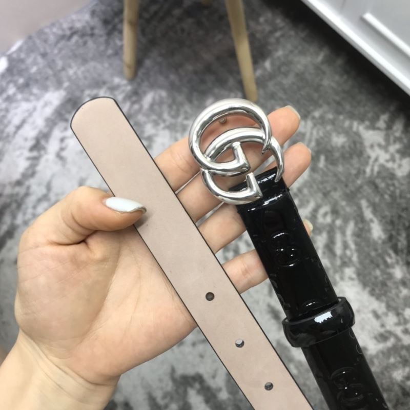 Gucci Belts